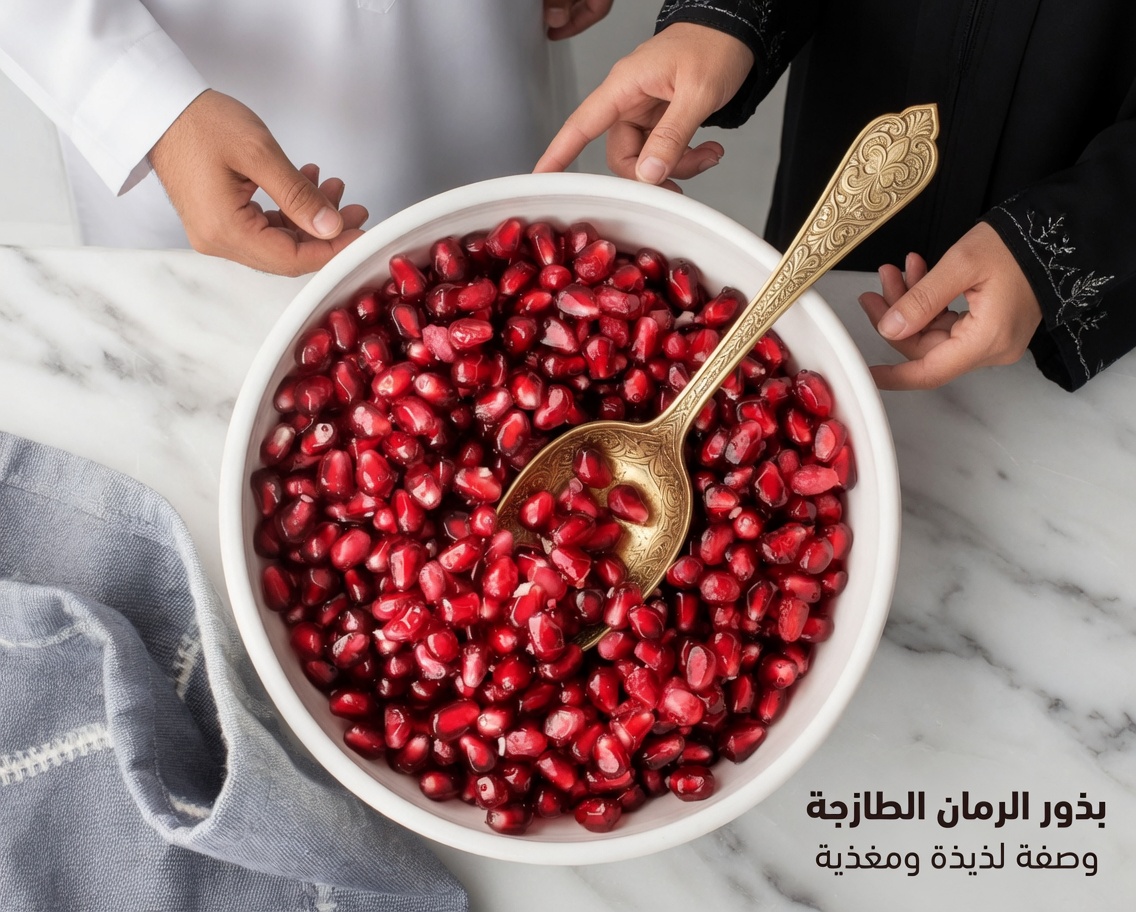 لا مزيد من الليالي بلا نوم: 8 أطعمة طبيعية تساعد في علاج كثرة التبول الليلي (التبول الليلي)