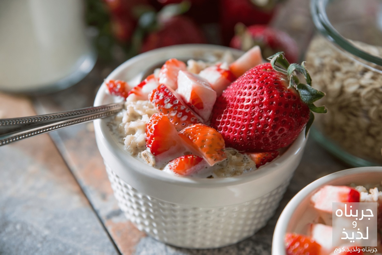 لا مزيد من الليالي بلا نوم: 8 أطعمة طبيعية تساعد في علاج كثرة التبول الليلي (التبول الليلي)