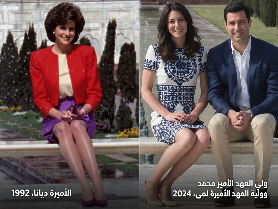 المعنى الخفي وراء تشابك الساقين — إنه أكثر من مجرد راحة