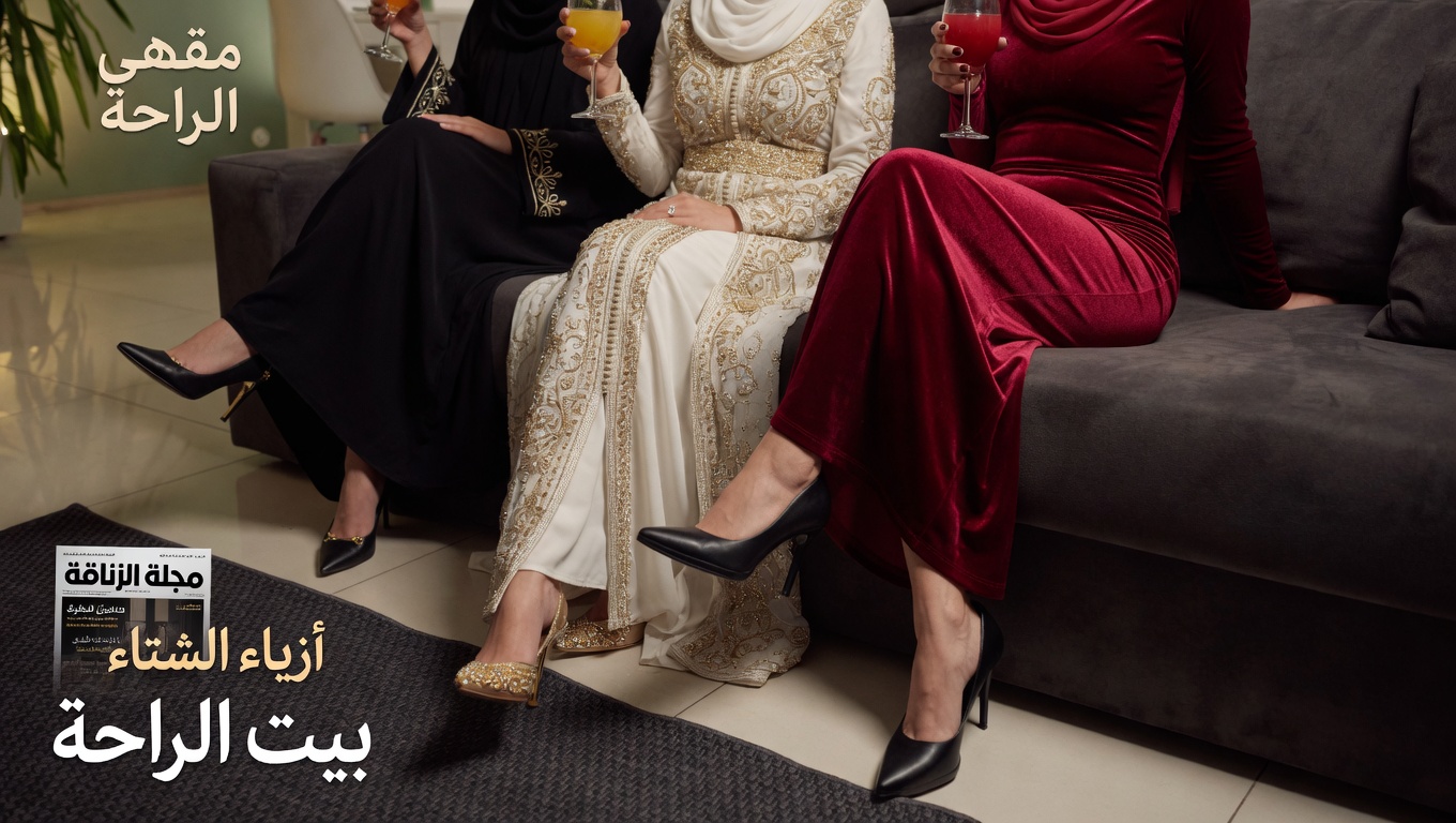 المعنى الخفي وراء تشابك الساقين — إنه أكثر من مجرد راحة