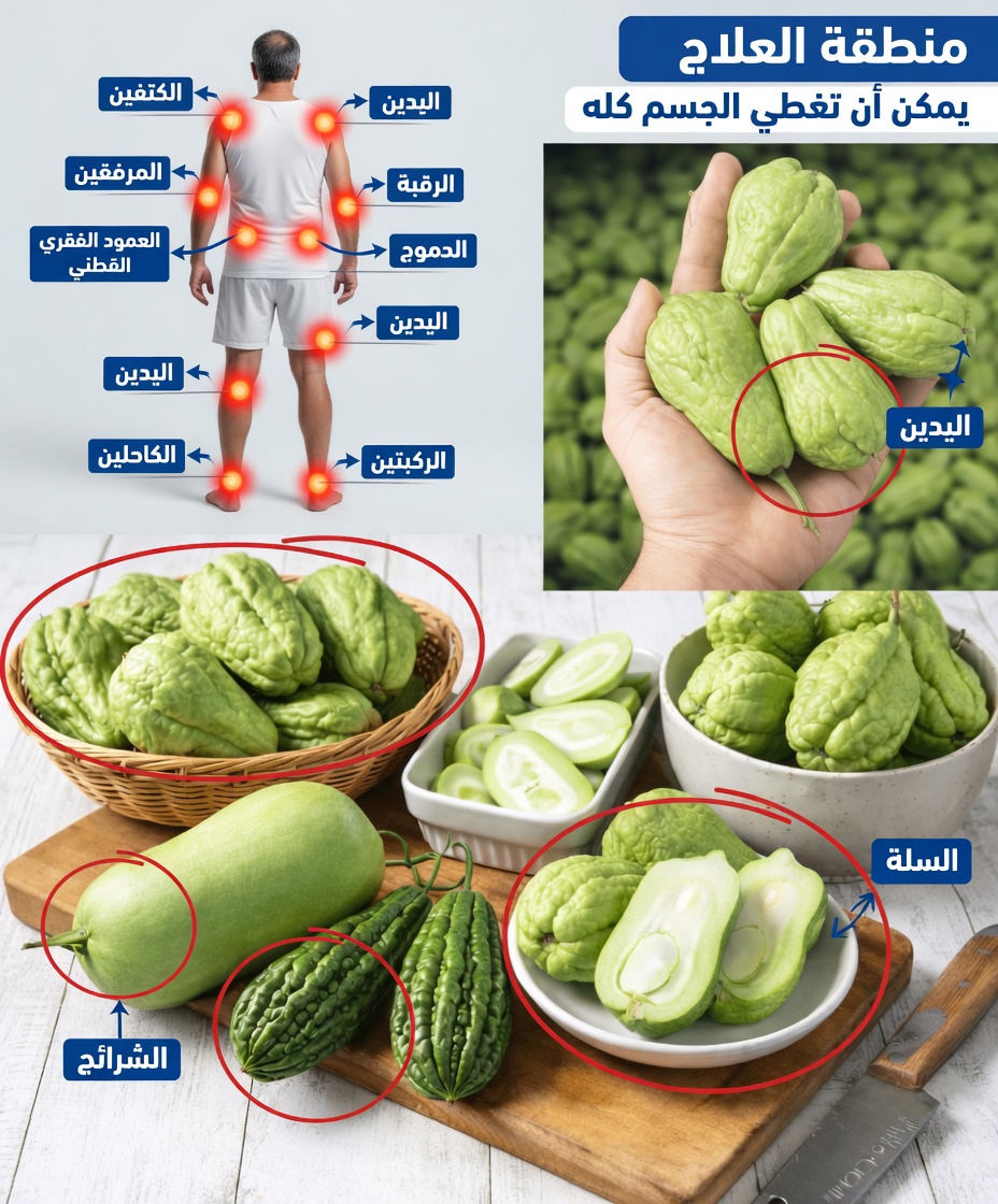 تخلَّص من الحبوب: اكتشف سرّ التشايوتي لصحة نابضة بالحيوية وخالية من الألم!