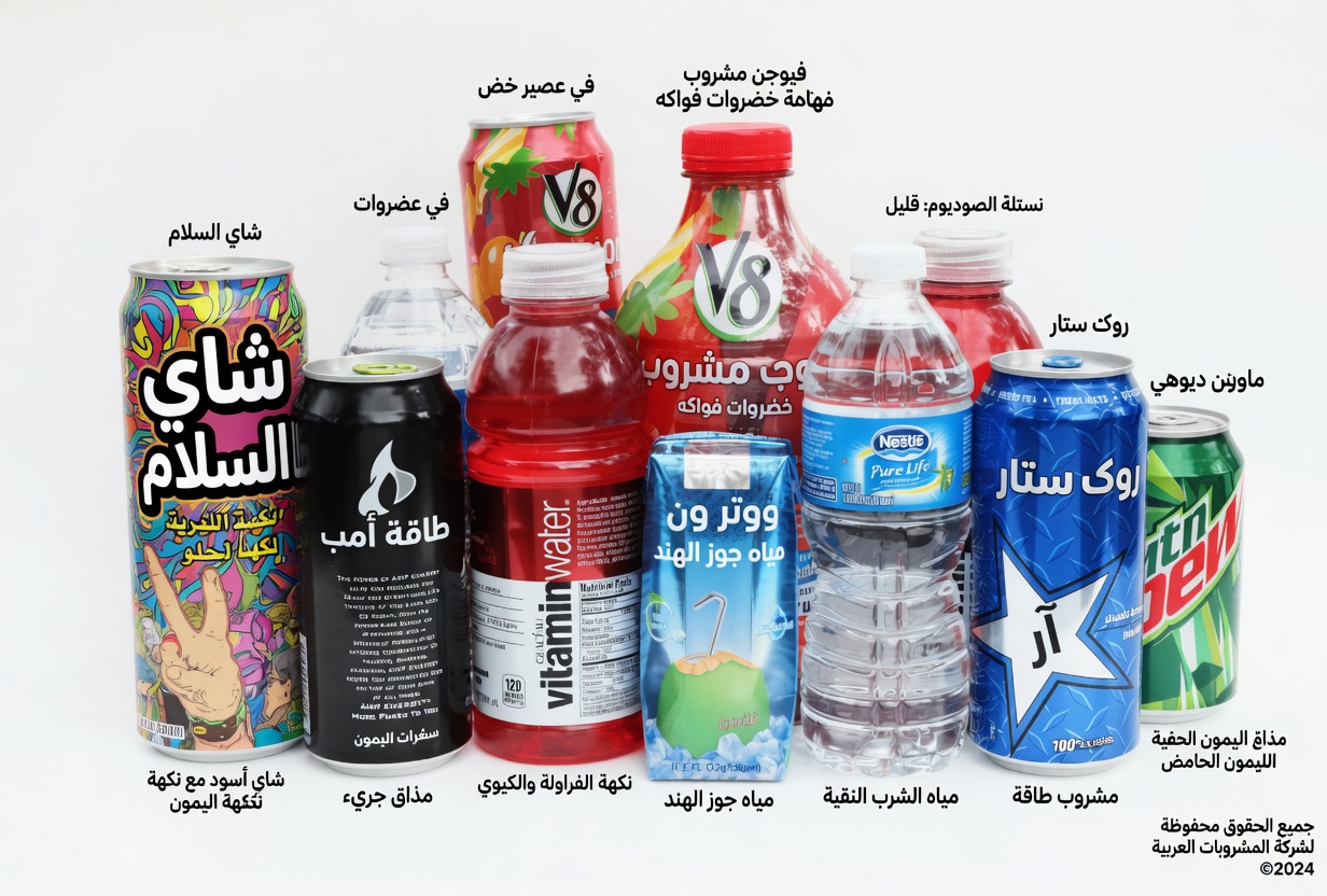 اكتشف 19 نوعًا من الأطعمة الشائعة التي يجب تجنبها لفقدان دهون البطن بشكل أسرع في اختياراتك الغذائية اليومية