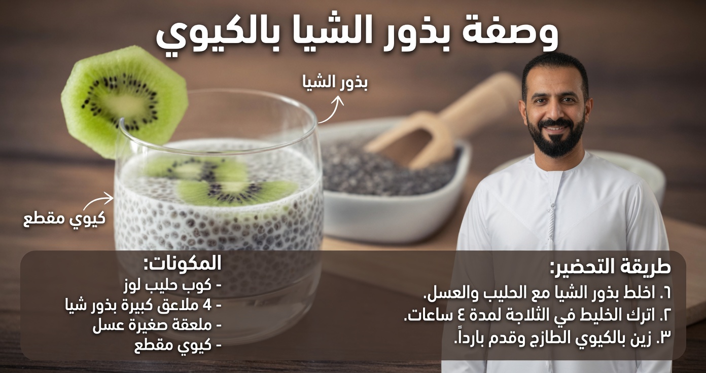 كبار السن: تناولوا هذا لمدة 5 ليالٍ وشاهدوا ما سيخرج في برازكم!