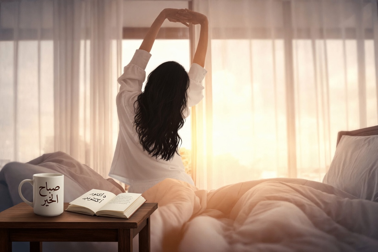 هل جرّبت وضع فصّ ثوم تحت وسادتك لاستكشاف طرق طبيعية لنوم أفضل؟