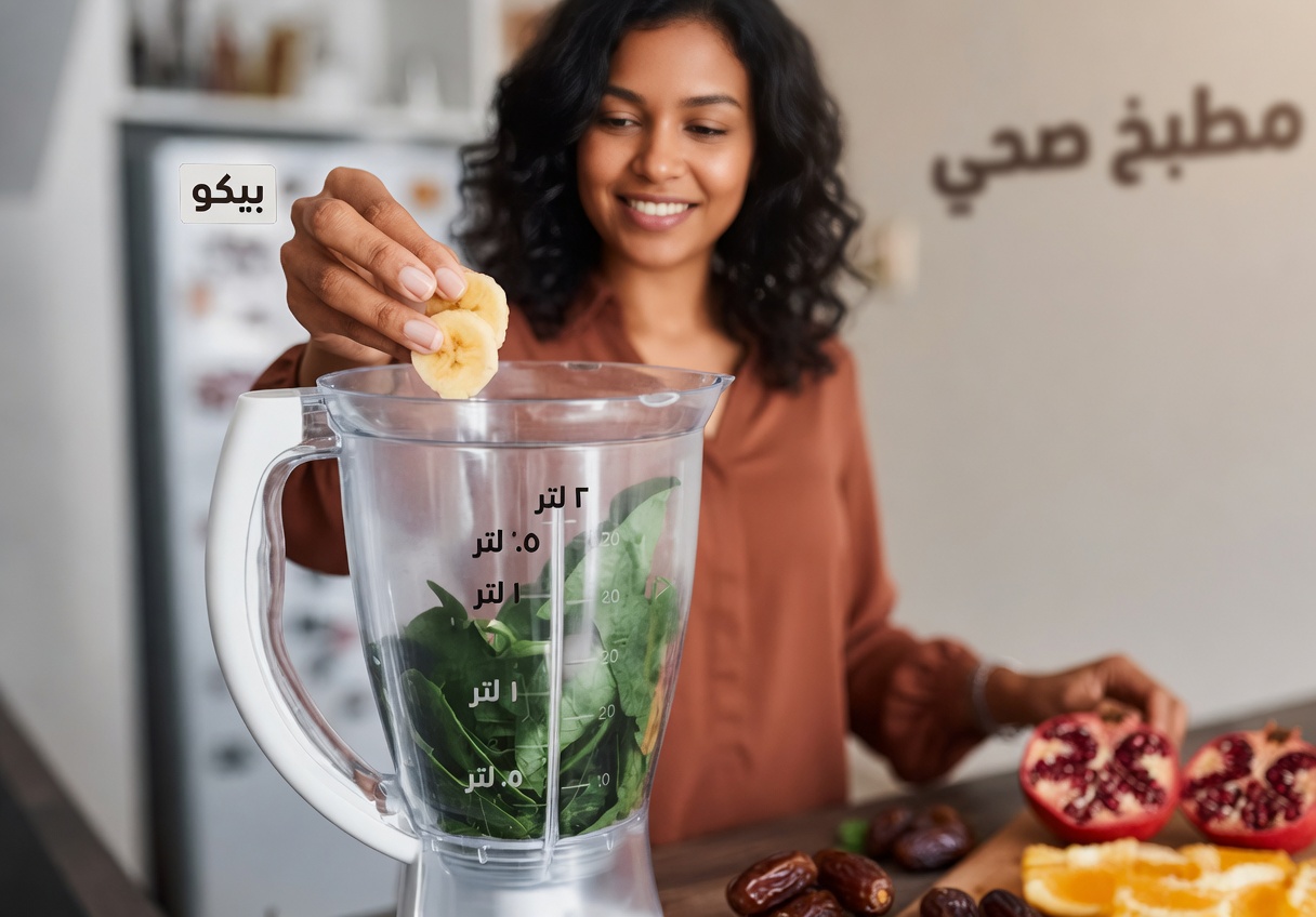 جدّد صحة قلبك بهذا العصير المغذّي!