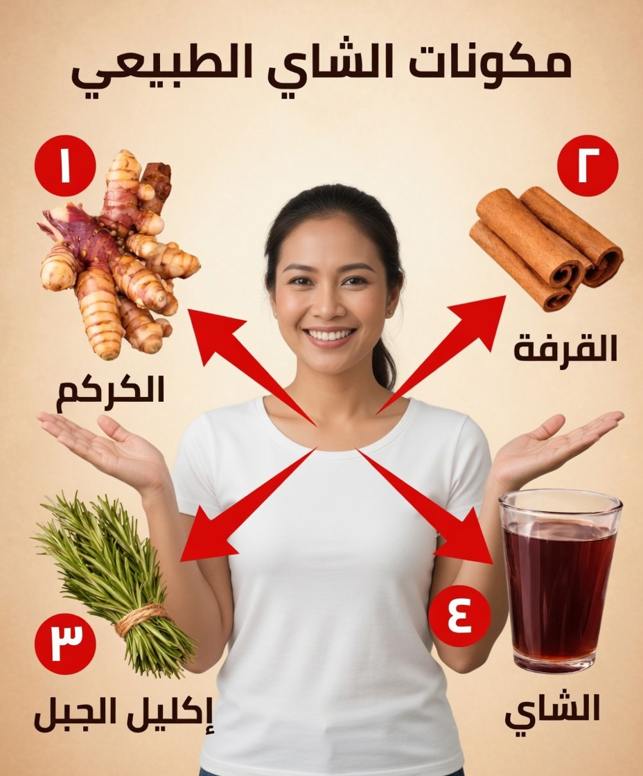 يطلقون عليه مُزيل سكر الدم: العلاج الذي يعود إلى 100 عام ويشفي الكلى وينظف الكوليسترول ويحارب السكري طبيعيًا