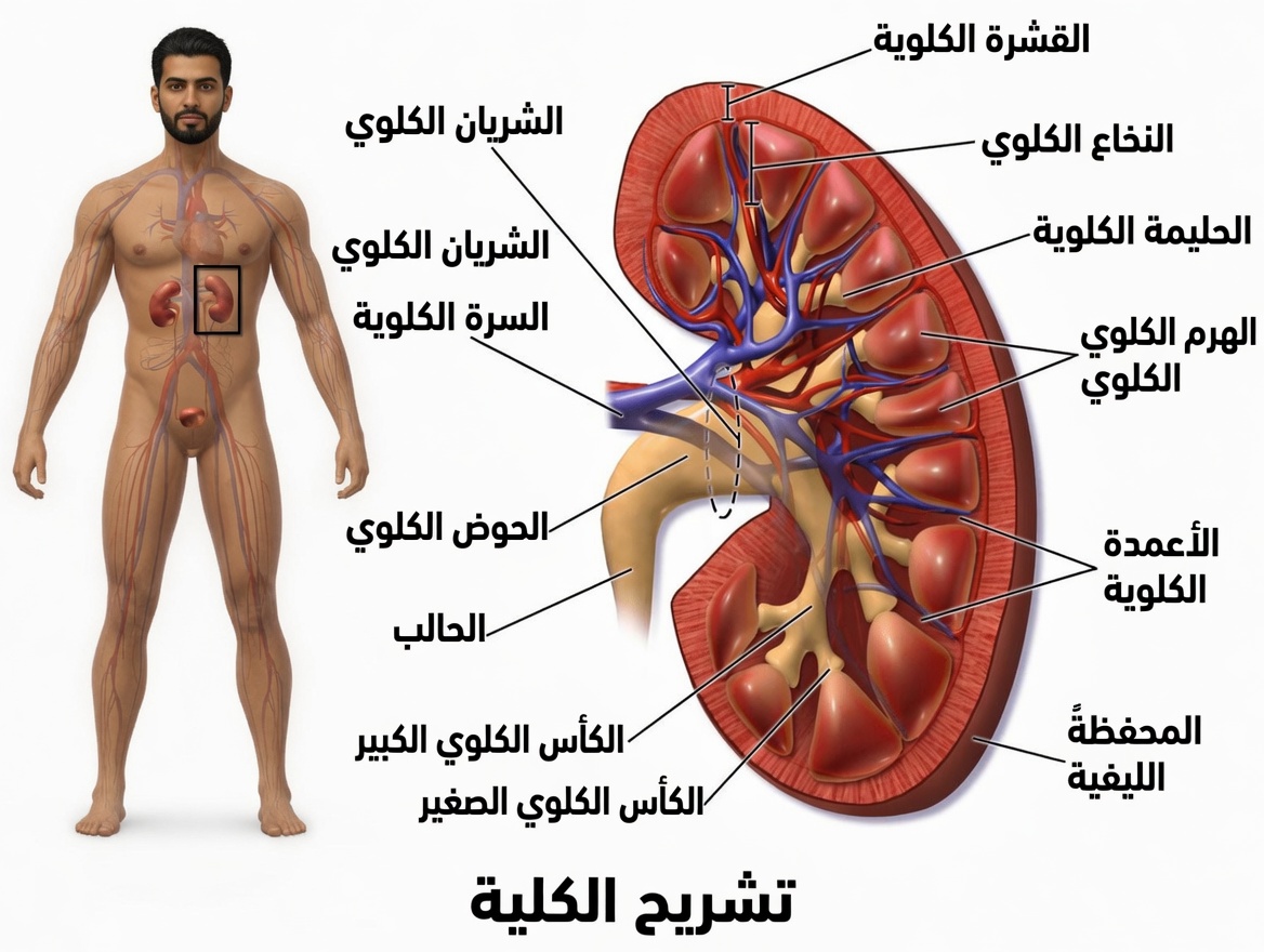 8 علامات غريبة تشير إلى أن كليتيك تستغيثان – لا تتجاهل هذه الإنذارات الصامتة!