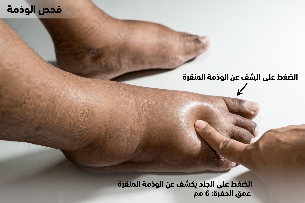 8 علامات غريبة تشير إلى أن كليتيك تستغيثان – لا تتجاهل هذه الإنذارات الصامتة!