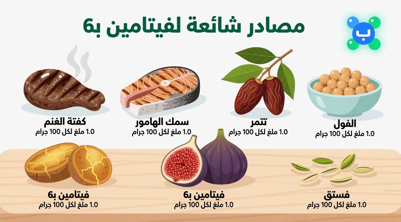 3 عناصر غذائية رئيسية تشير الأبحاث إلى أنها قد تساعد في دعم الراحة وصحة الأعصاب في الاعتلال العصبي