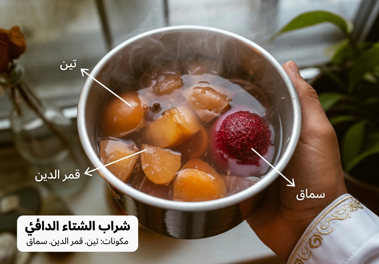 مشروب البصل الأرجواني المذهل الذي يساعد على حرق دهون البطن طبيعيًا