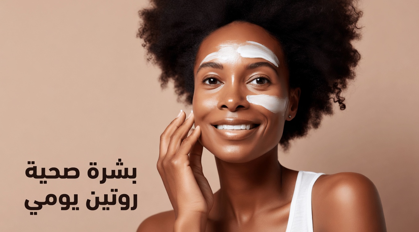 زيت الخروع + صودا الخبز: الثنائي اللطيف الذي قد تفتقده روتين العافية لديك