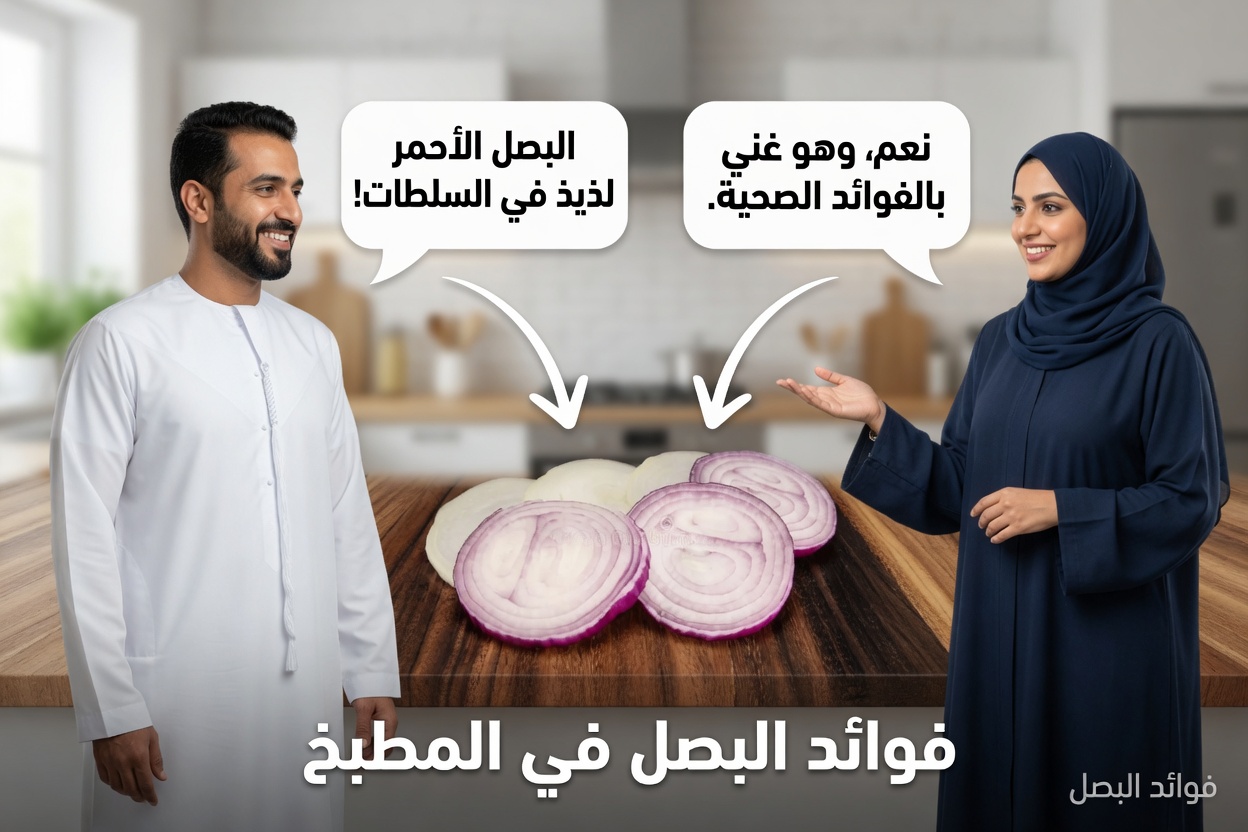 اكتشف القوة الخارقة السرّية للبصل: نقلة نوعية لصحة الرجال