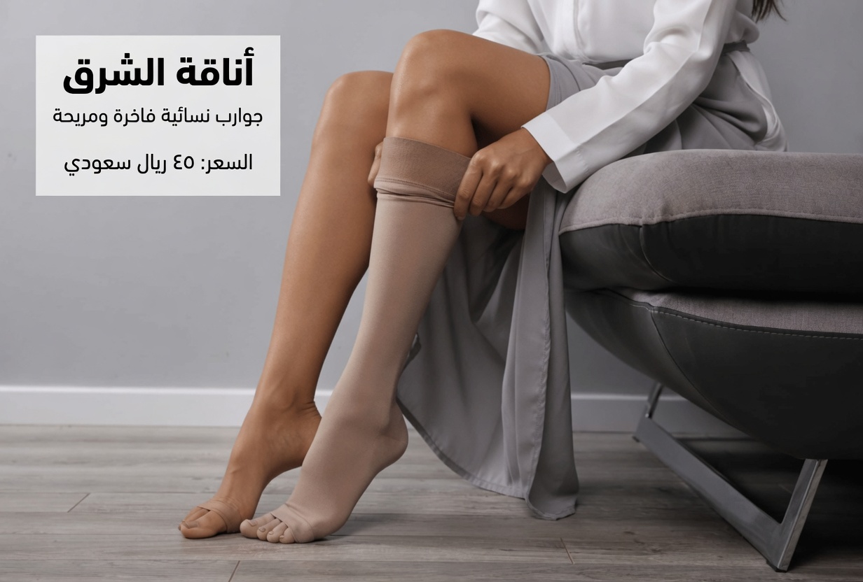 5 علاجات طبيعية قد تساعد في تقليل تورم الساقين والقدمين في المنزل