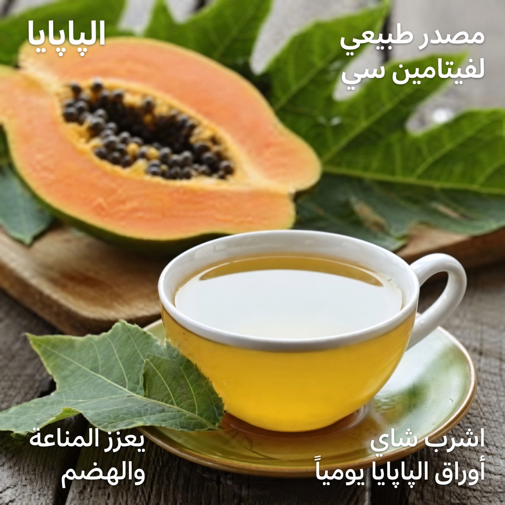 ما هي الفوائد الصحية المحتملة لبذور البابايا؟ 14 معلومة وطرق طبيعية لاستخدامها