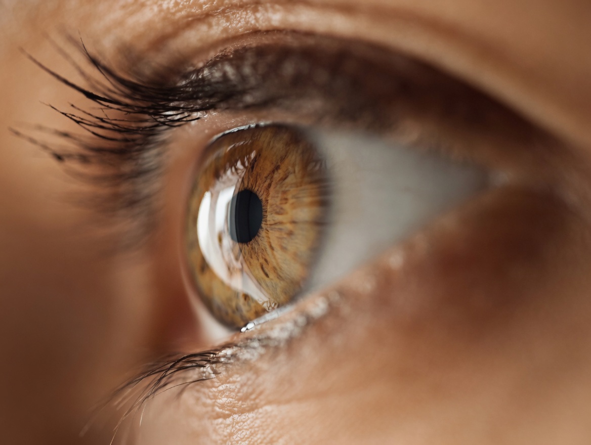 9 أعشاب طبيعية تستعيد البصر وتحل مشاكل العين (آمنة للجميع)