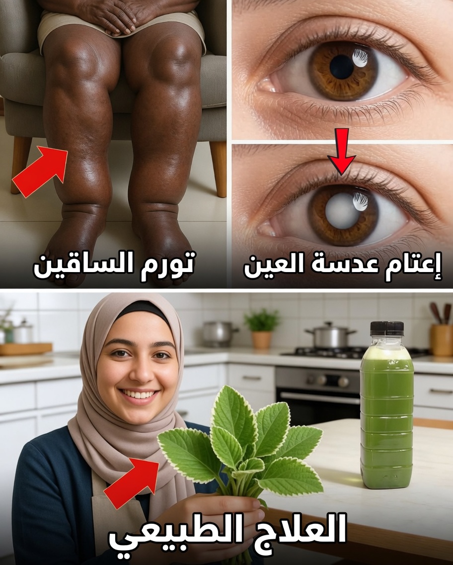 ورقة واحدة يوميًا يمكن أن تحل 25 مشكلة صحية