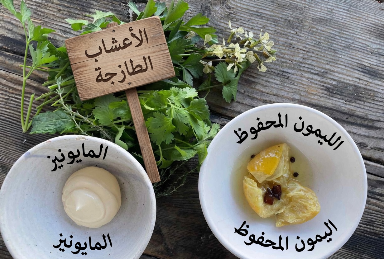 نظّف كليتيك والمسالك البولية طبيعيًا: ملعقة صغيرة يوميًا