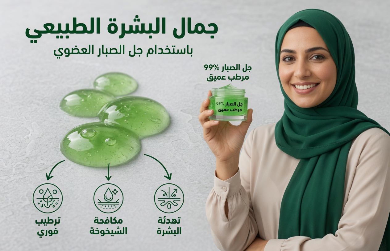 استكشاف مزيج منزلي تقليدي بالصبار وخل التفاح والليمون لتخفيف الانزعاج المرتبط بالدوالي