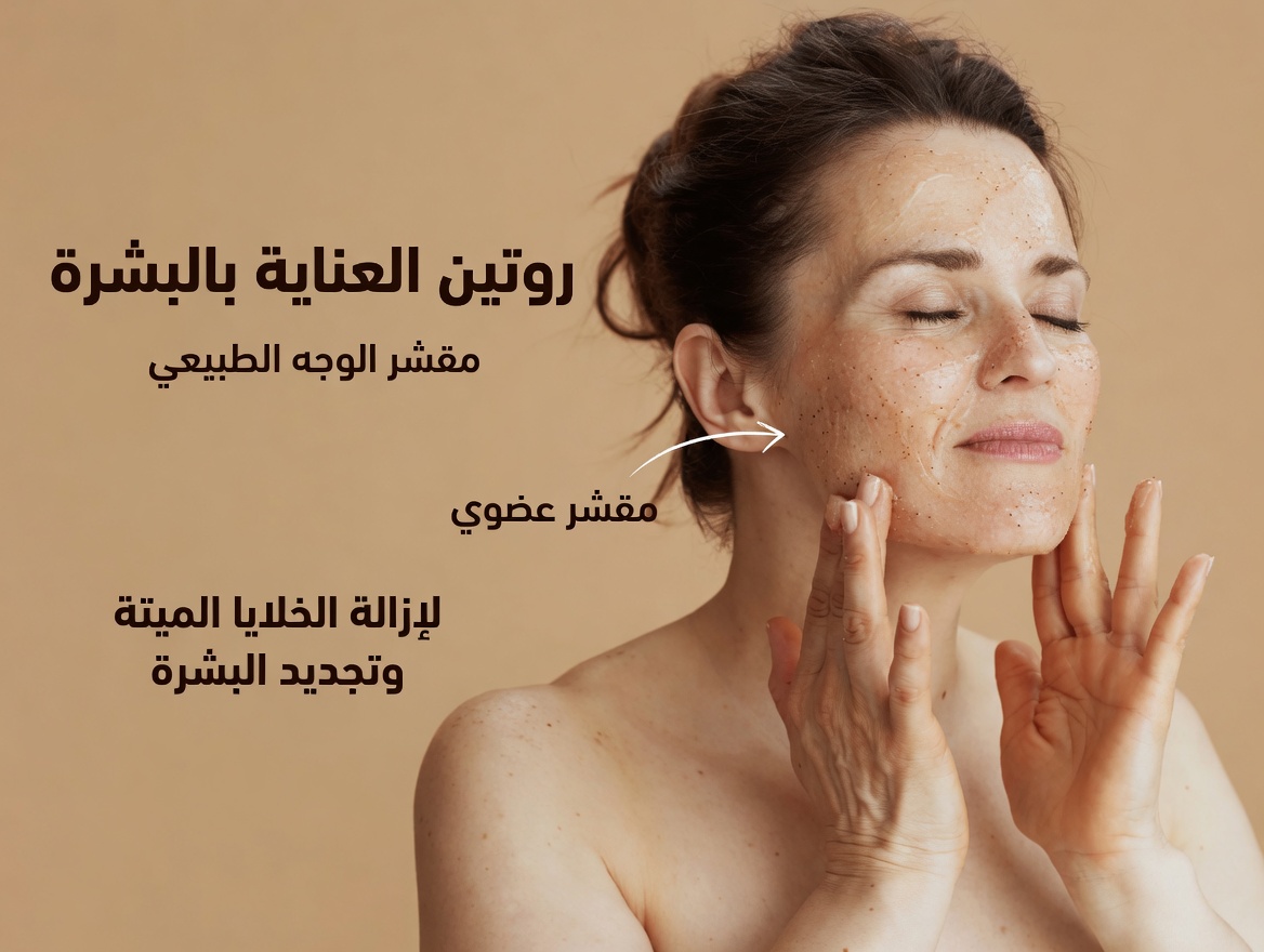 لقد صنعته بنفسي ولم يصدقني أحد، هذا القناع يساعدك على التخلص من التجاعيد والبقع