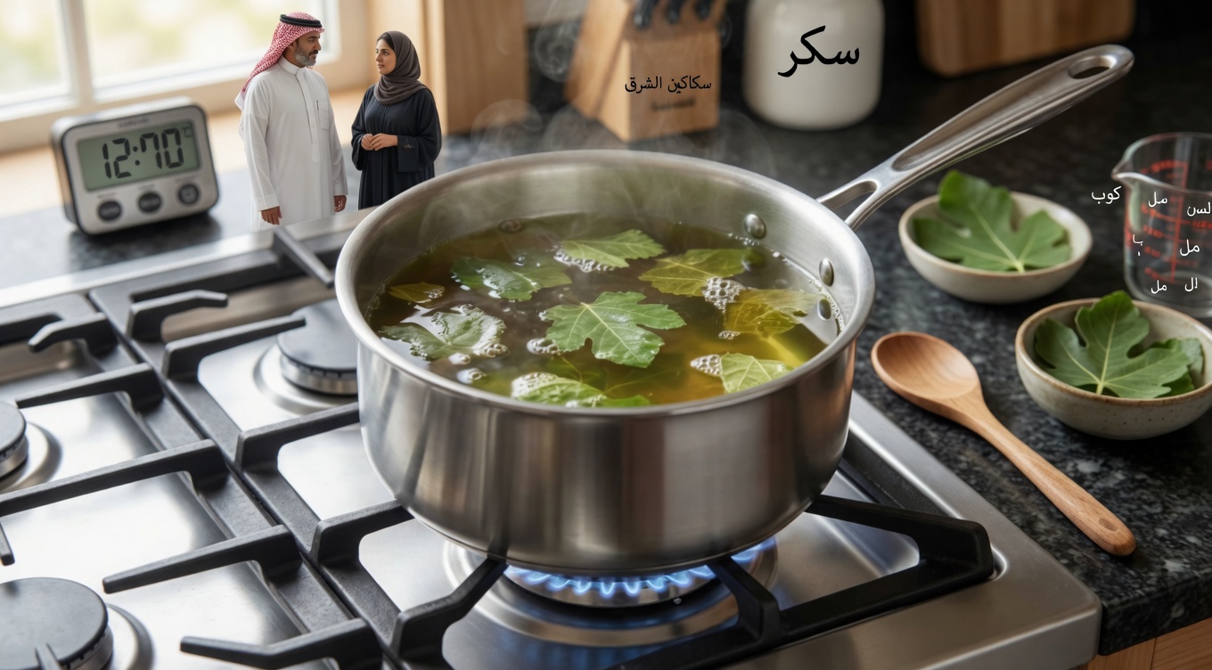 10 فوائد صحية محتملة لأوراق التين قد لا تعرفها