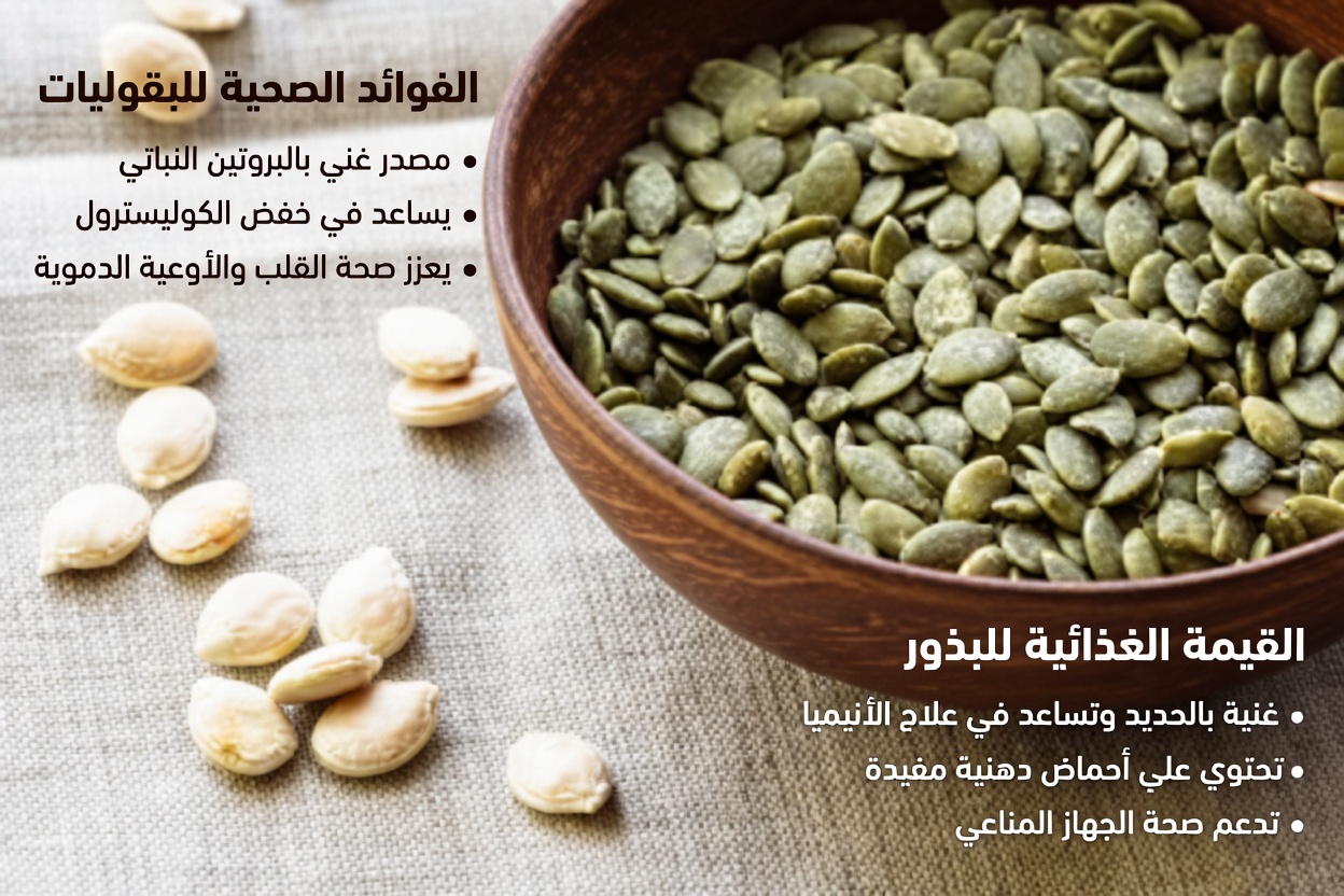 الفاكهة القوية التي تُقلِّص البروستاتا – ما لا يخبرك به أحد!