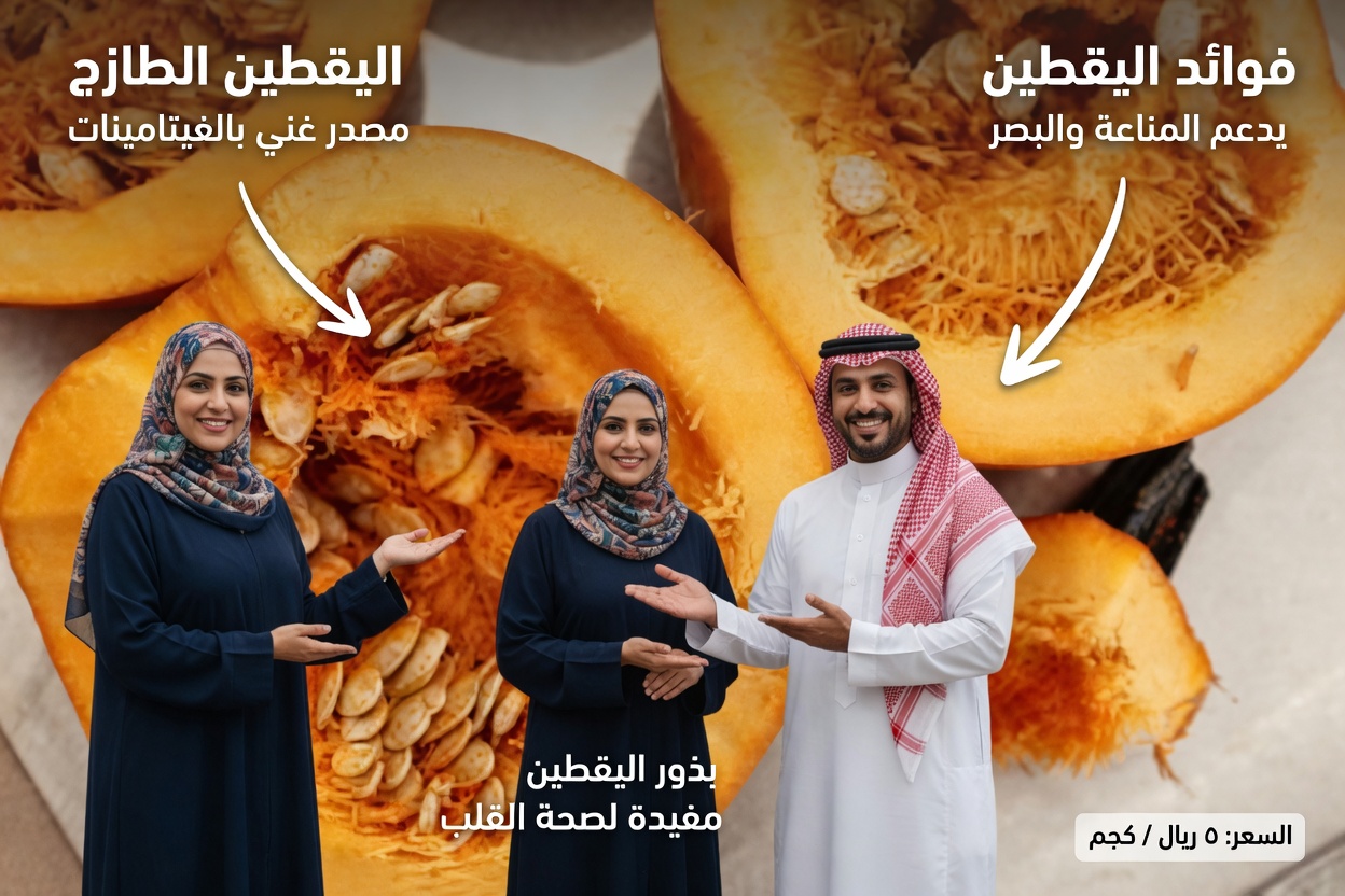 الفاكهة القوية التي تُقلِّص البروستاتا – ما لا يخبرك به أحد!