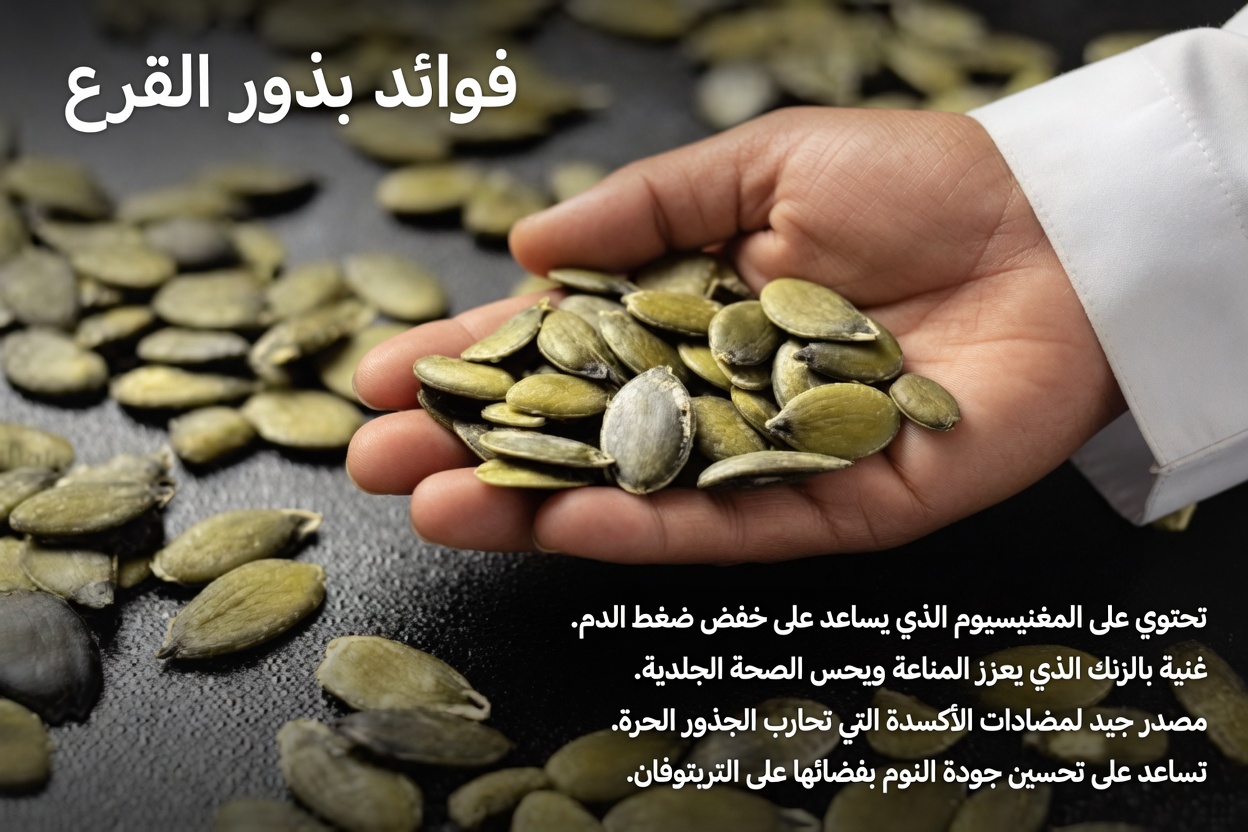 الفاكهة القوية التي تُقلِّص البروستاتا – ما لا يخبرك به أحد!