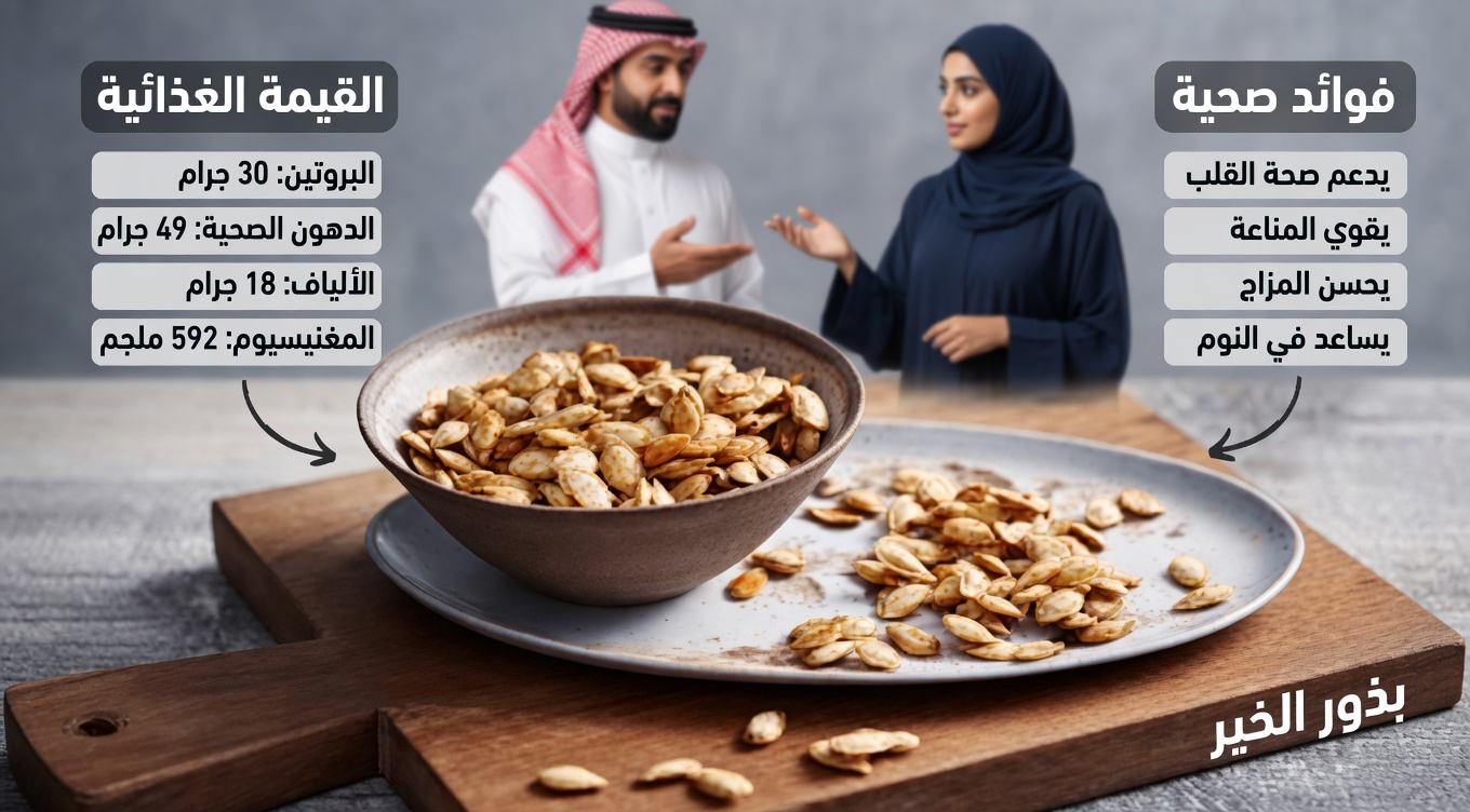 الفاكهة القوية التي تُقلِّص البروستاتا – ما لا يخبرك به أحد!