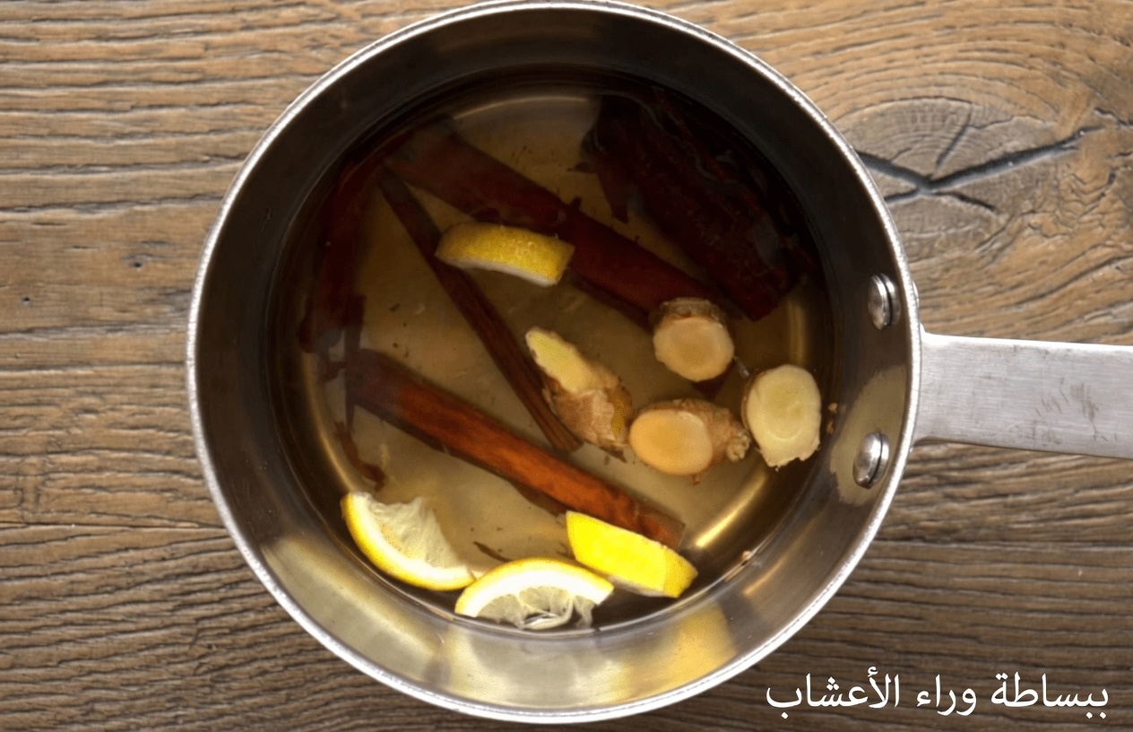 اشرب هذا كل يوم وسيختفي السكر! المشروب الذي يطرد السكري طبيعيًا!