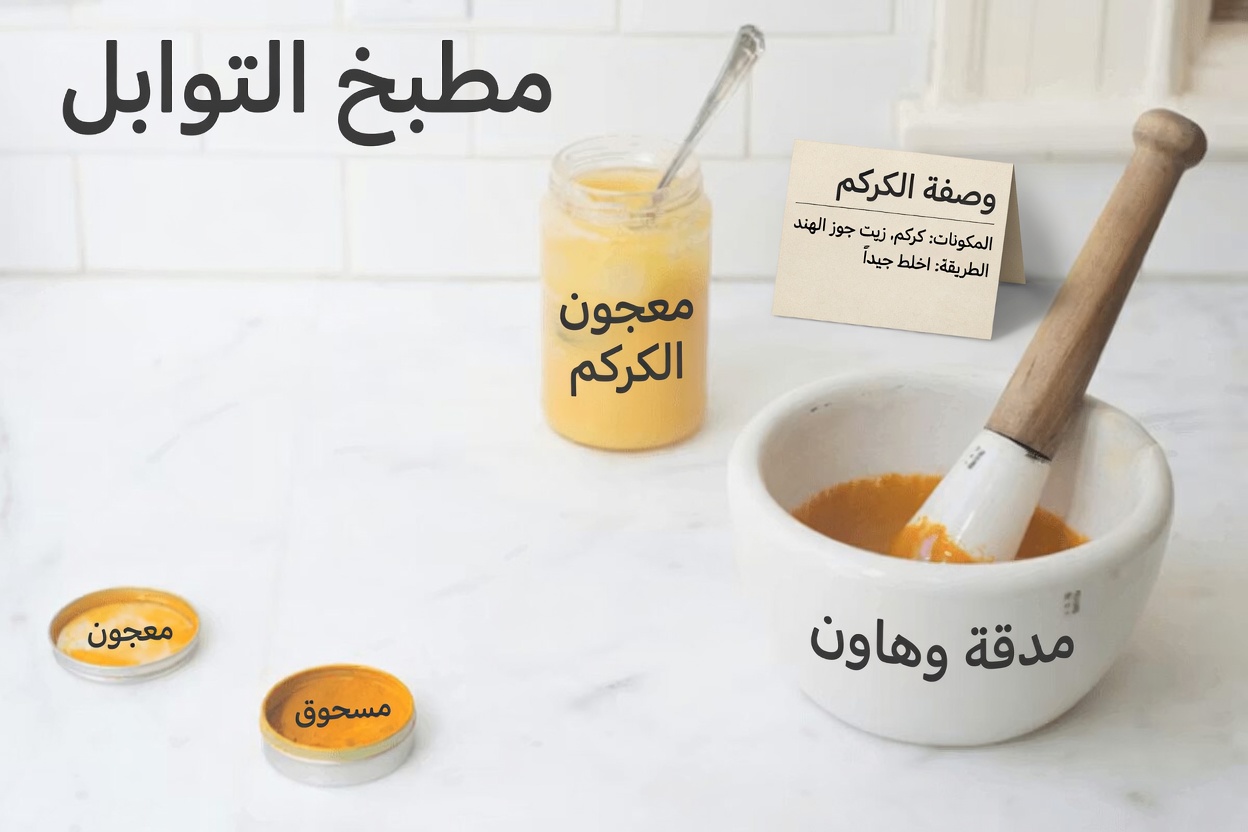 5 أقنعة طبيعية للوجه قائمة على الزنجبيل لدعم بشرة أكثر نعومة وإشراقًا بعد سن الستين