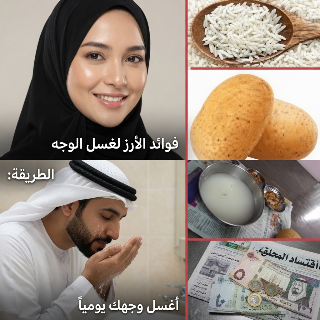 5 أقنعة طبيعية للوجه قائمة على الزنجبيل لدعم بشرة أكثر نعومة وإشراقًا بعد سن الستين