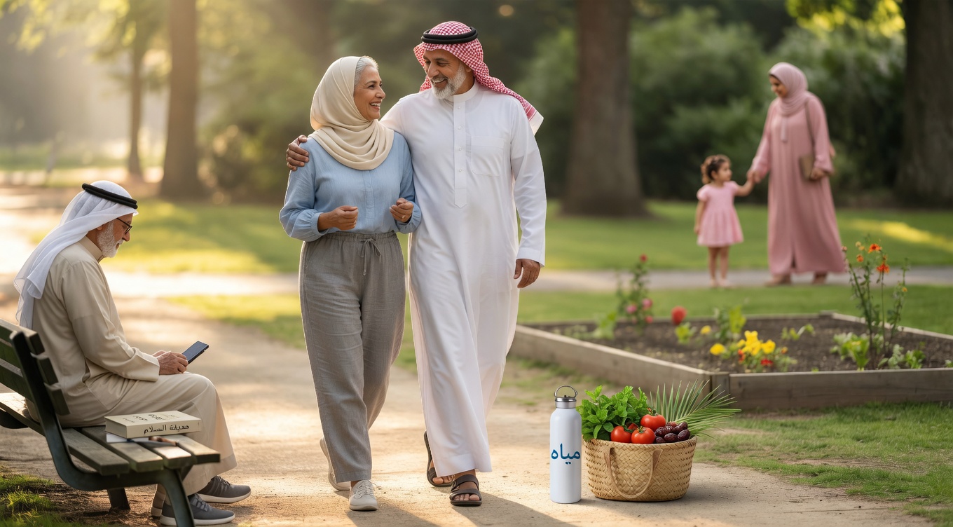 أكثر من 60 امرأة! هذه 10 علامات في الساق تعني أن السكتة الدماغية قادمة – تحرّكي قبل فوات الأوان!