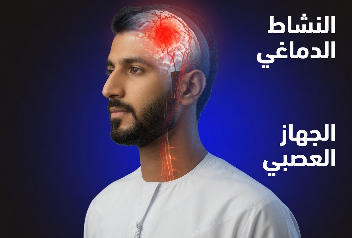 أكثر من 60 امرأة! هذه 10 علامات في الساق تعني أن السكتة الدماغية قادمة – تحرّكي قبل فوات الأوان!