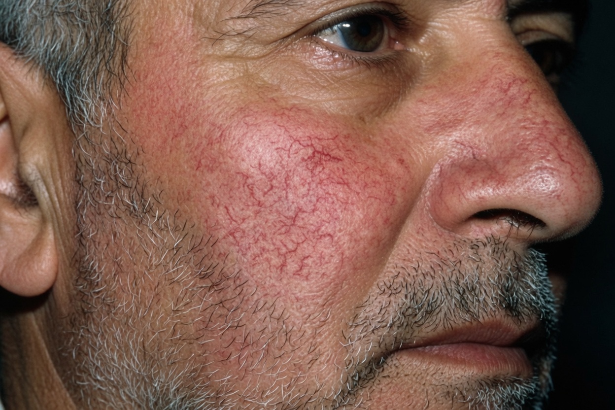 فهم مرض الكبد الدهني: 8 علامات تحذيرية شائعة قد تلاحظها في حياتك اليومية