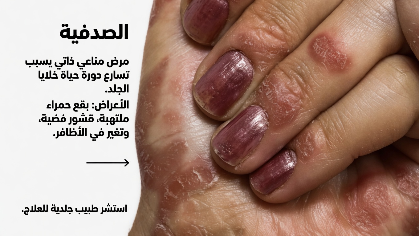 فهم مرض الكبد الدهني: 8 علامات تحذيرية شائعة قد تلاحظها في حياتك اليومية