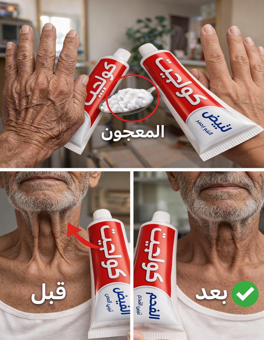 ظنّوا أنني خضعتُ لجراحة تجميلية – لكن هذا الروتين الطبيعي جعلني أبدو أصغر بعشر سنوات