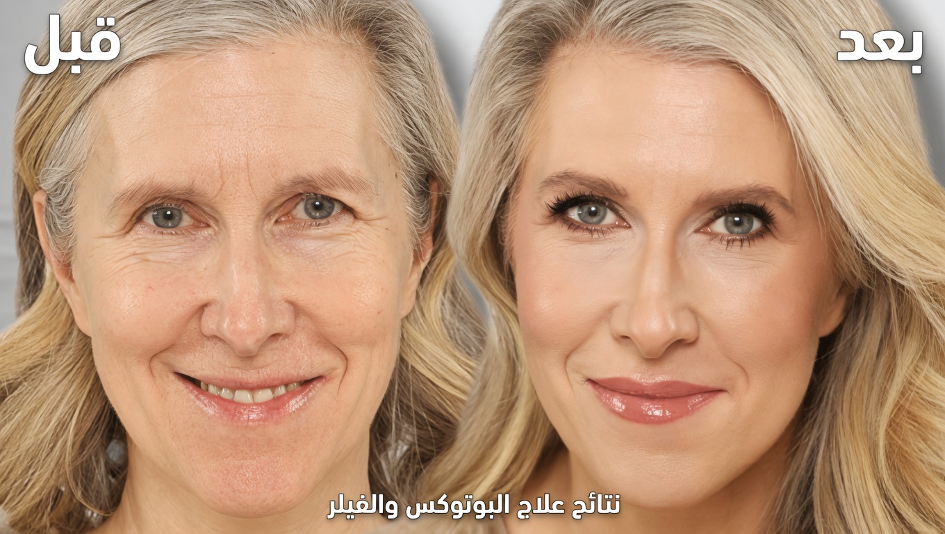 ظنّوا أنني خضعتُ لجراحة تجميلية – لكن هذا الروتين الطبيعي جعلني أبدو أصغر بعشر سنوات