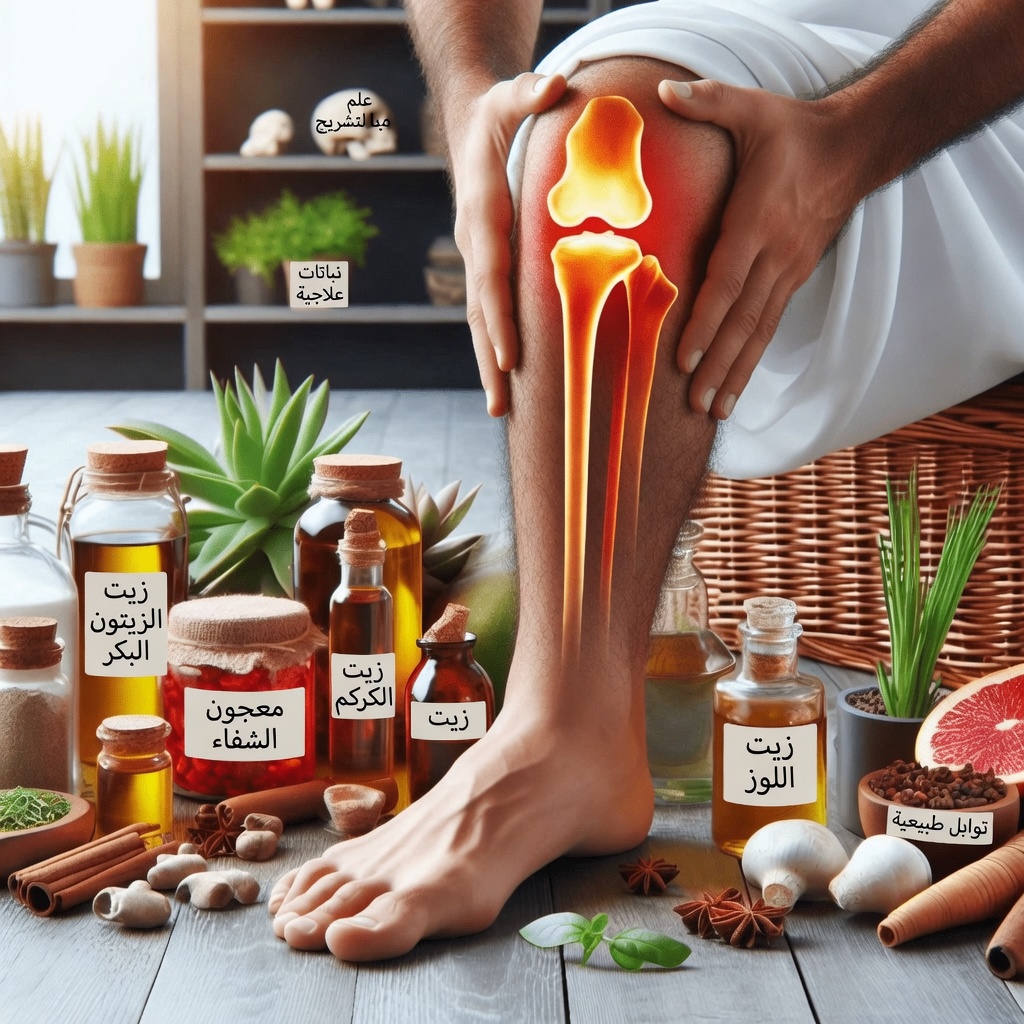 بذور البابايا: طريقة طبيعية لتخفيف انزعاج الركبة والظهر والعمود الفقري