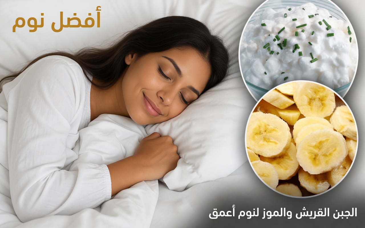 العادة الليلية البسيطة التي يمكن أن تدفئ القدمين الباردتين وتعزز الدورة الدموية في الساقين أثناء النوم