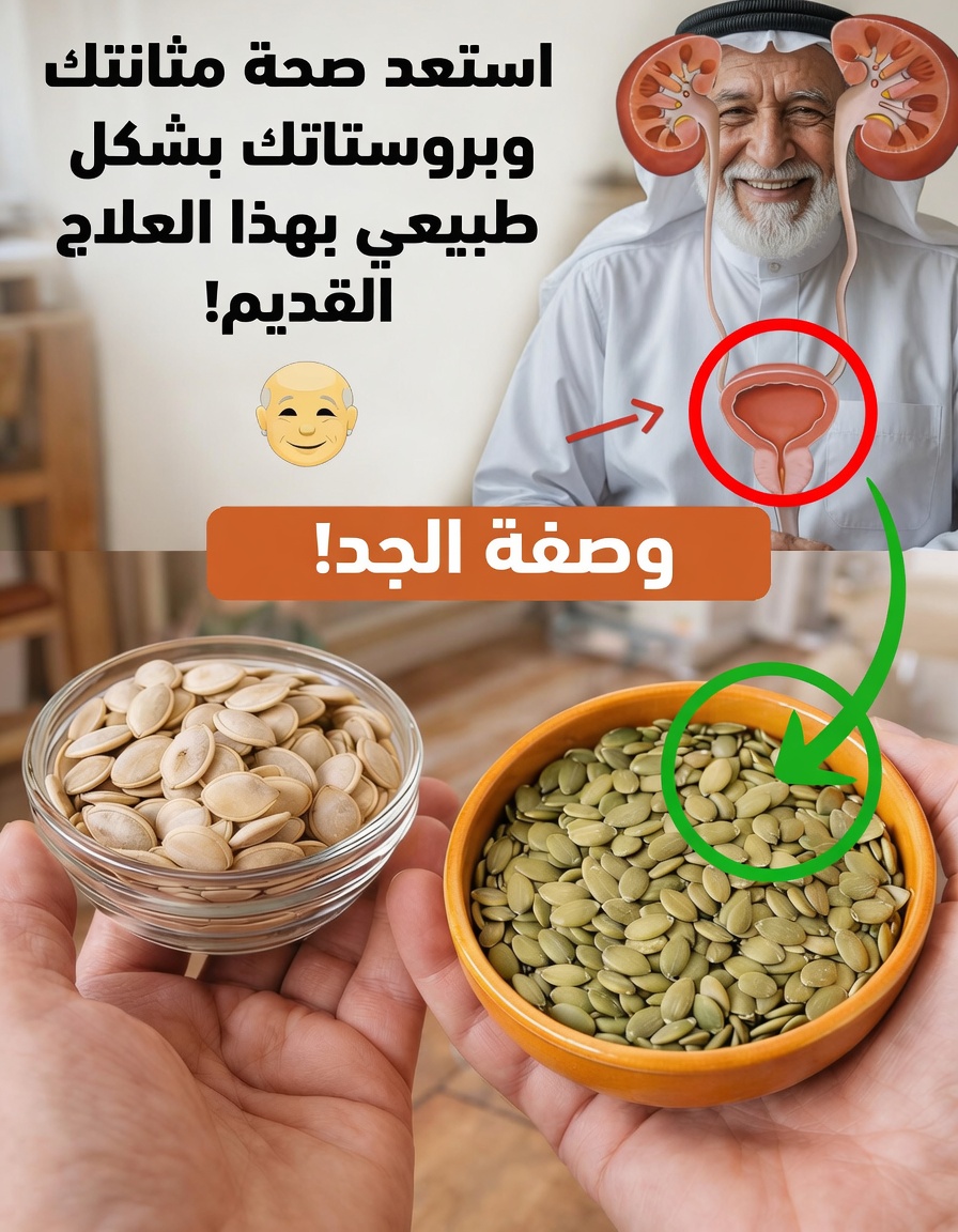 اكتشف القوة الخفية لبذور اليقطين: لماذا يمكن لهذا الغذاء الخارق الصغير أن يُحدث تحولًا في صحتك اليومية