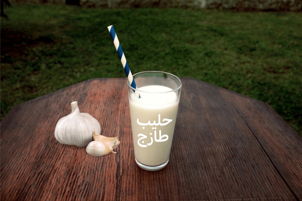 اغلِ الثوم في الحليب واشربه مرة واحدة: لماذا عليك أن تبدأ في فعل ذلك