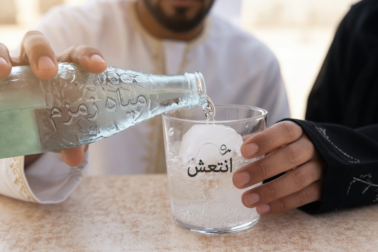 هذا المشروب البسيط قبل النوم قد يغيّر نومك تمامًا (وليس كما تظن)