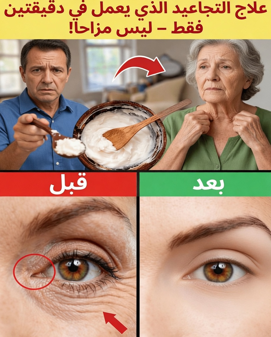 كبار السن: تألّقوا بإشراقة أكثر إشراقًا خلال دقائق مع هذا التدليك اللطيف للوجه