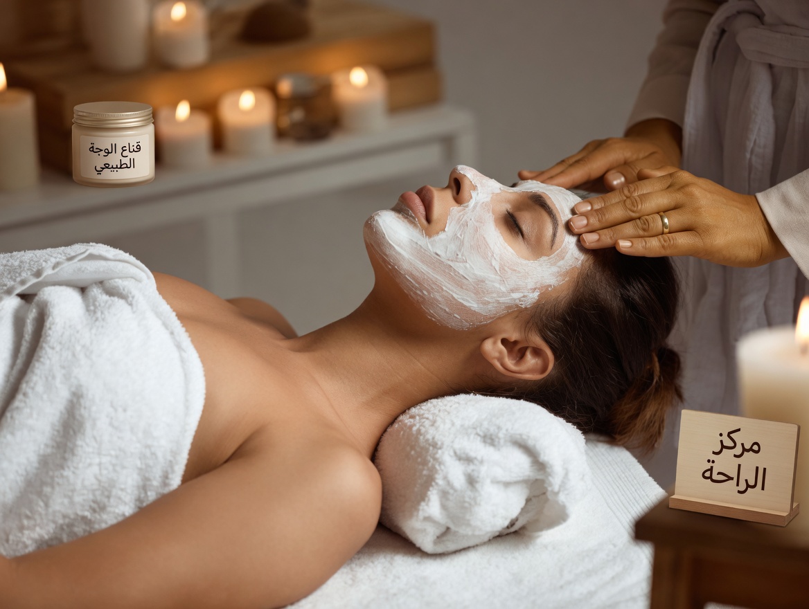 كبار السن: تألّقوا بإشراقة أكثر إشراقًا خلال دقائق مع هذا التدليك اللطيف للوجه