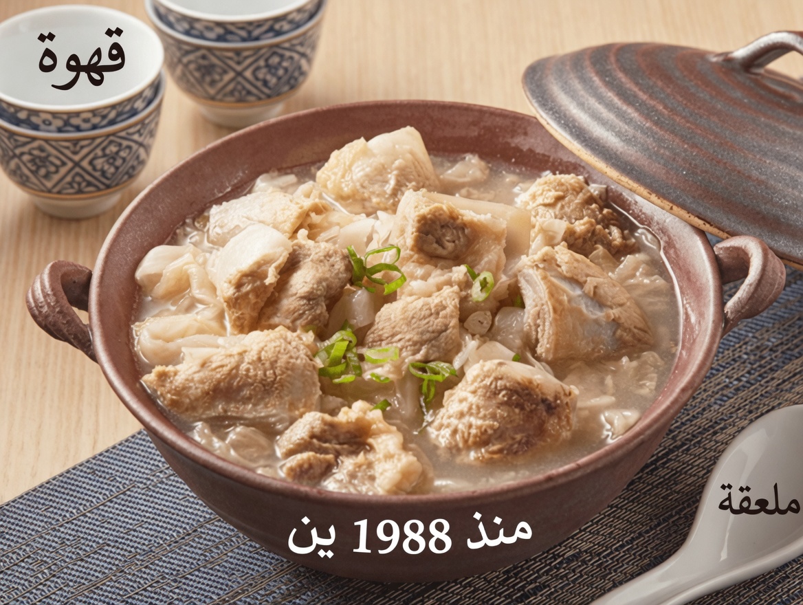 مرق الغضروف: هل يمكن لهذا المشروب المنزلي البسيط أن يخفف انزعاج ركبتك؟