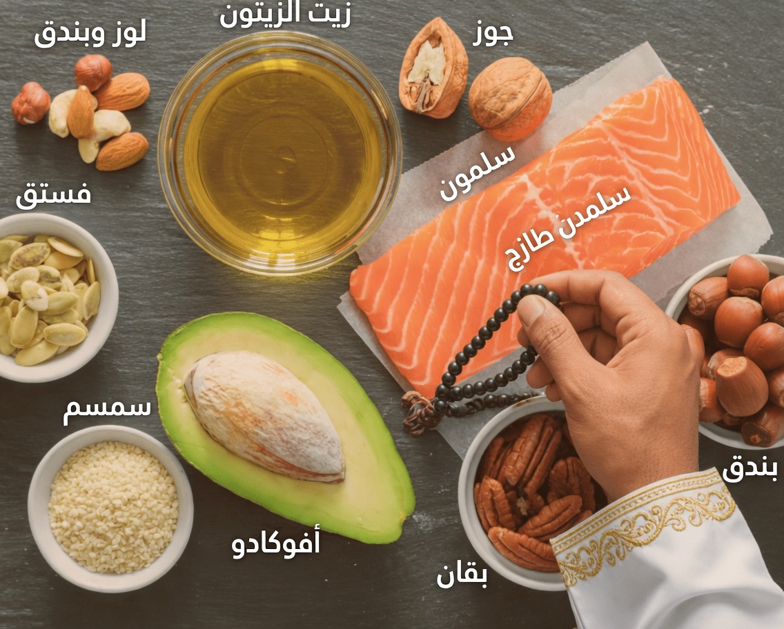 انخفضت مستويات الكرياتينين من 7.1 إلى 0.9 خلال يومين! 4 دهون صحية لصحة الكلى و4 دهون قد تكون محفوفة بالمخاطر يجب أن تعرف عنها.