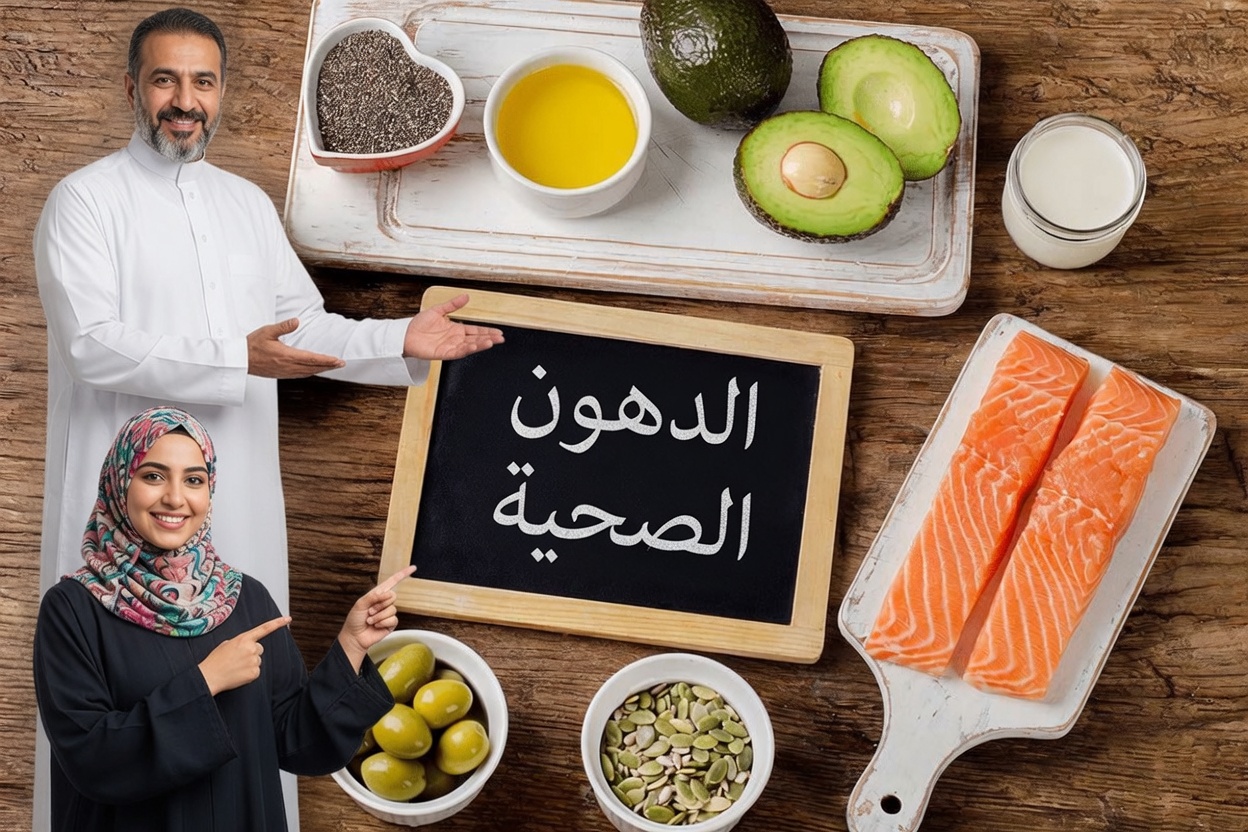 انخفضت مستويات الكرياتينين من 7.1 إلى 0.9 خلال يومين! 4 دهون صحية لصحة الكلى و4 دهون قد تكون محفوفة بالمخاطر يجب أن تعرف عنها.