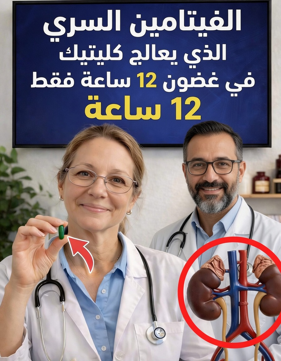 فيتامين د والبيلة البروتينية: لماذا يُناقَش هذا العنصر الغذائي غالبًا عند ظهور إجهاد الكلى