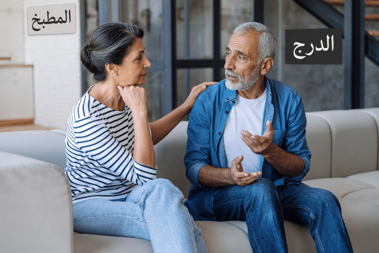 اكتشف العلامات التحذيرية التسع المبكرة للسكتة الدماغية التي قد تظهر قبل أسبوع