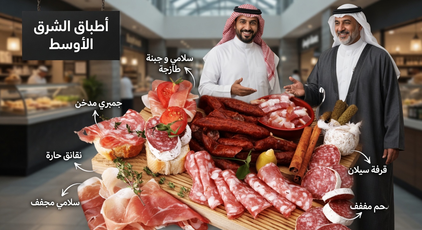 5 أطعمة شائعة قد تسهم في زيادة خطر الإصابة بالسرطان: ما يجب معرفته وكيفية تجنبها